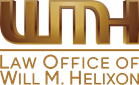 Will Helixon